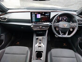 Used Cupra Formentor 2025 for sale - 77815769: Photo