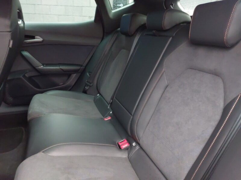 Used Cupra Formentor 2025 for sale - 77815769: Photo 6