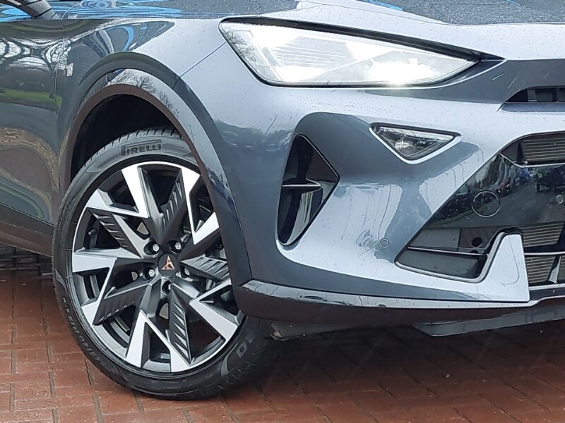 Used Cupra Formentor 2025 for sale - 77815769: Photo 9