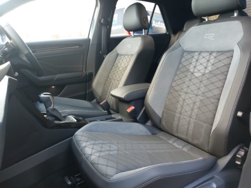 Used Volkswagen T-Roc 2025 for sale - 77126495: Photo 12