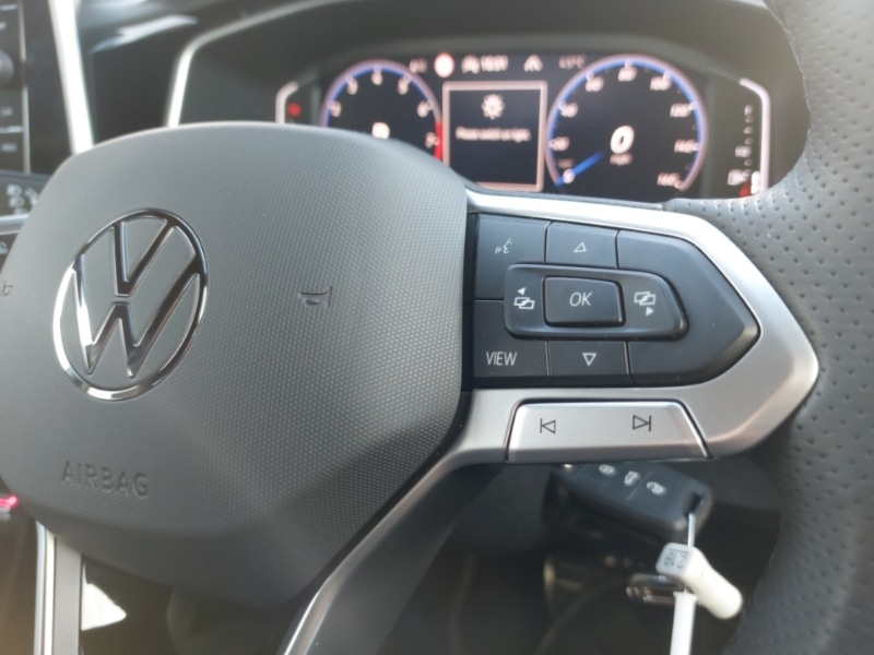 Used Volkswagen T-Roc 2025 for sale - 77126495: Photo 14