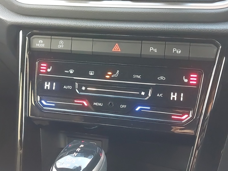 Used Volkswagen T-Roc 2025 for sale - 77126495: Photo 15