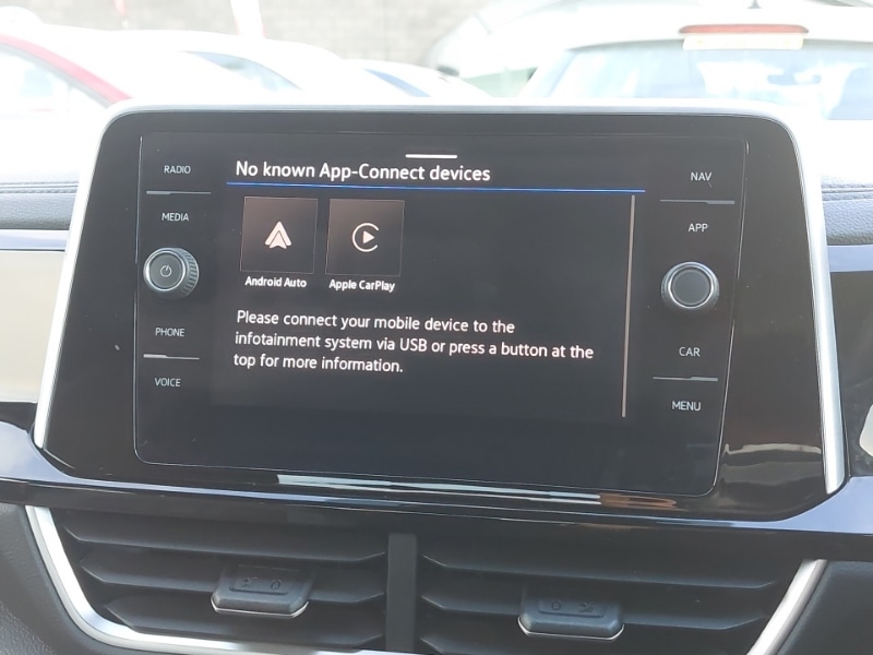 Used Volkswagen T-Roc 2025 for sale - 77126495: Photo 18