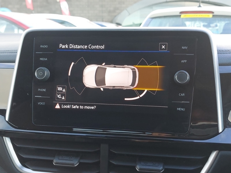 Used Volkswagen T-Roc 2025 for sale - 77126495: Photo 19