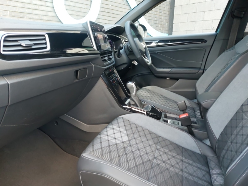 Used Volkswagen T-Roc 2025 for sale - 77126495: Photo 5