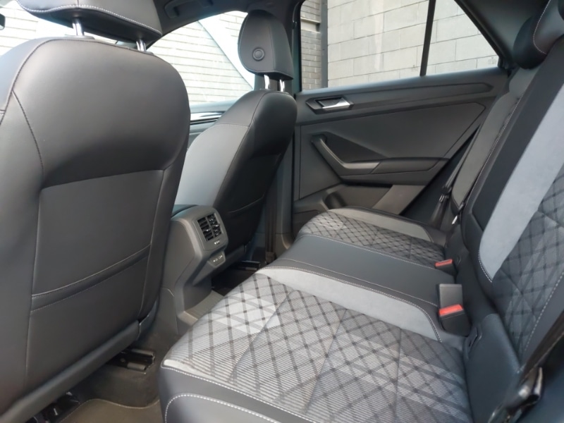 Used Volkswagen T-Roc 2025 for sale - 77126495: Photo 6