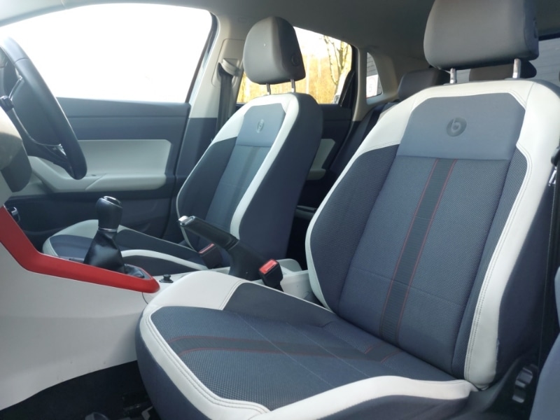 Used Volkswagen Polo 2018 for sale - 77252208: Photo 12