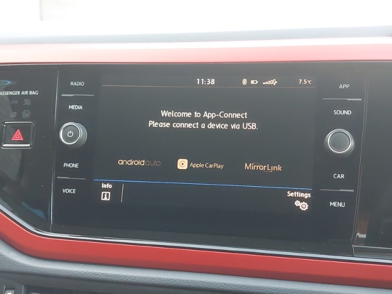 Used Volkswagen Polo 2018 for sale - 77252208: Photo 17