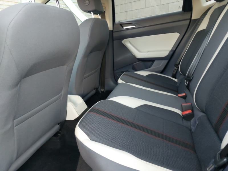 Used Volkswagen Polo 2018 for sale - 77252208: Photo 6