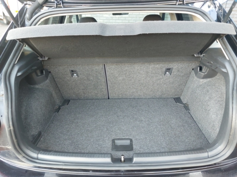 Used Volkswagen Polo 2018 for sale - 77252208: Photo 8