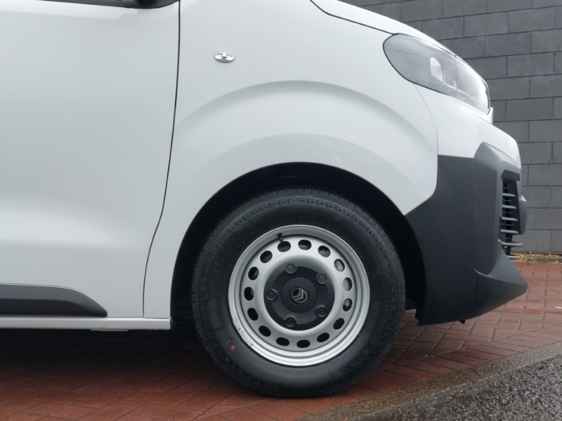 Used Citroen Dispatch 2025 for sale - 77660829: Photo 13