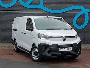 Used Citroen Dispatch 2025 for sale - 77660829: Photo