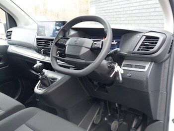 Used Citroen Dispatch 2025 for sale - 77660829: Photo