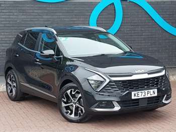 2024 - 1.6T GDi ISG 3 5dr