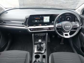 Used Kia Sportage 2024 for sale - 74951977: Photo