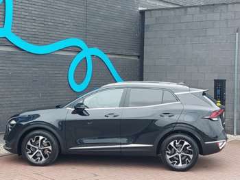 Used Kia Sportage 2024 for sale - 74951977: Photo