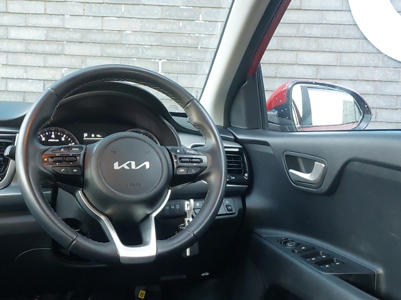 Used Kia Rio 2022 for sale - 77062763: Photo 10