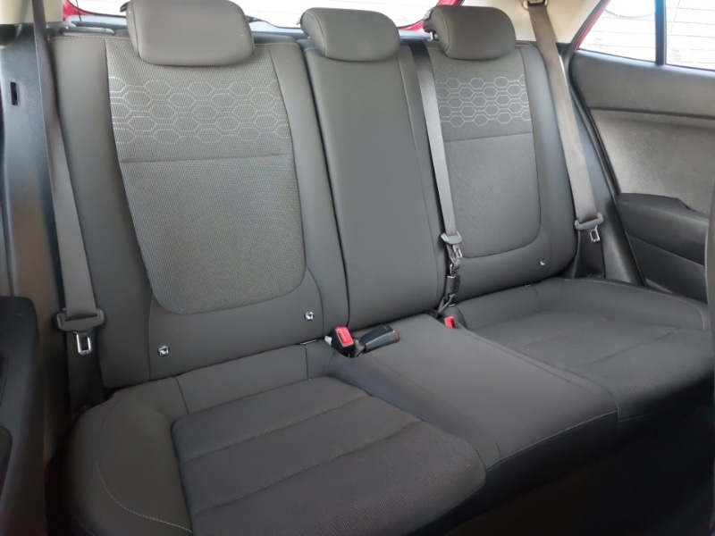 Used Kia Rio 2022 for sale - 77062763: Photo 13