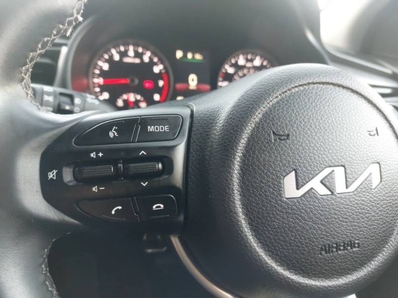 Used Kia Rio 2022 for sale - 77062763: Photo 15