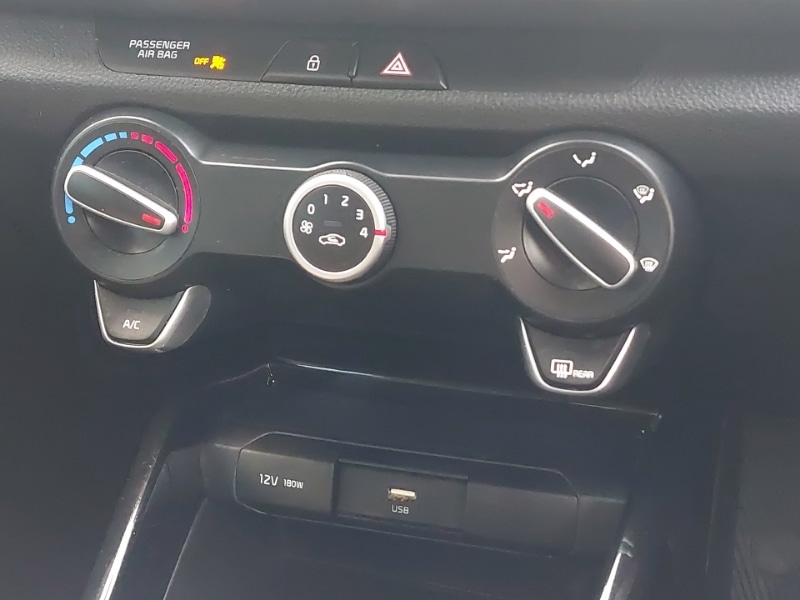 Used Kia Rio 2022 for sale - 77062763: Photo 17