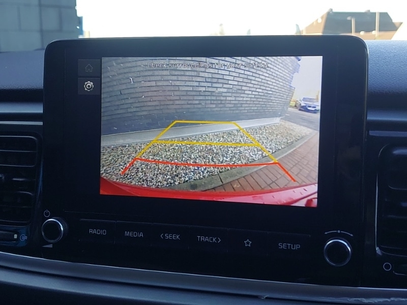 Used Kia Rio 2022 for sale - 77062763: Photo 19