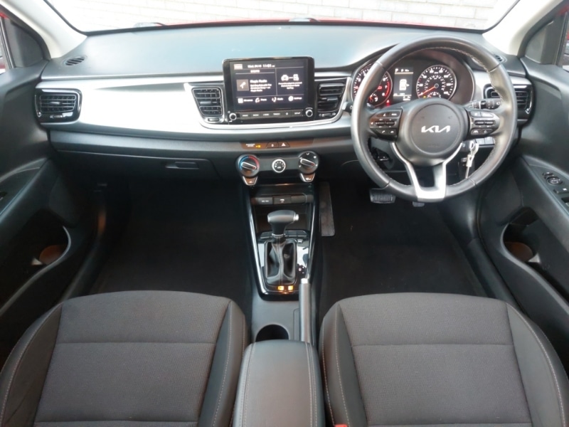 Used Kia Rio 2022 for sale - 77062763: Photo 2