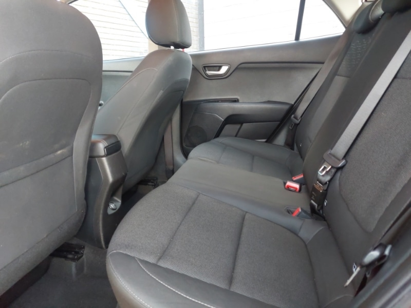 Used Kia Rio 2022 for sale - 77062763: Photo 6