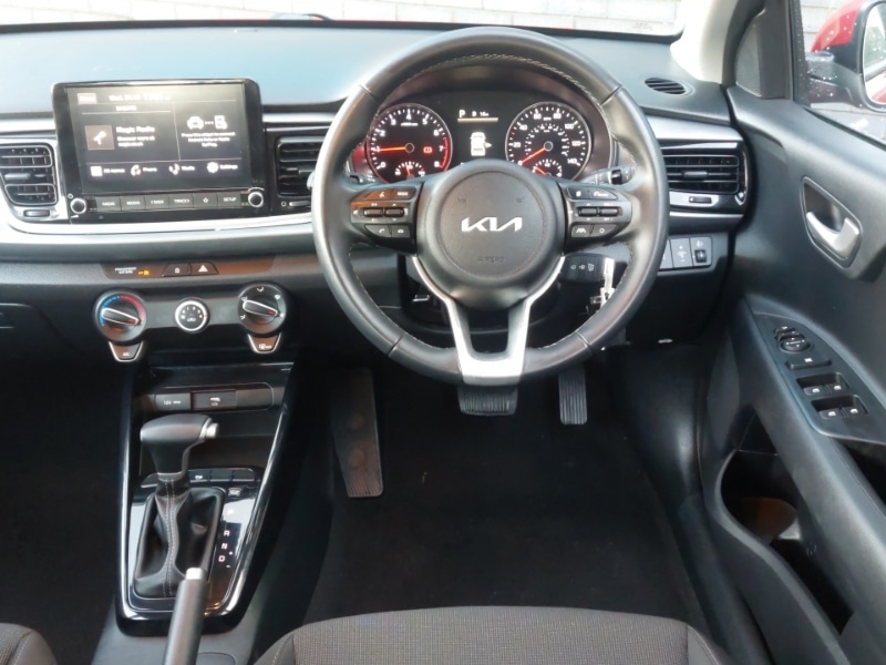 Used Kia Rio 2022 for sale - 77062763: Photo 7