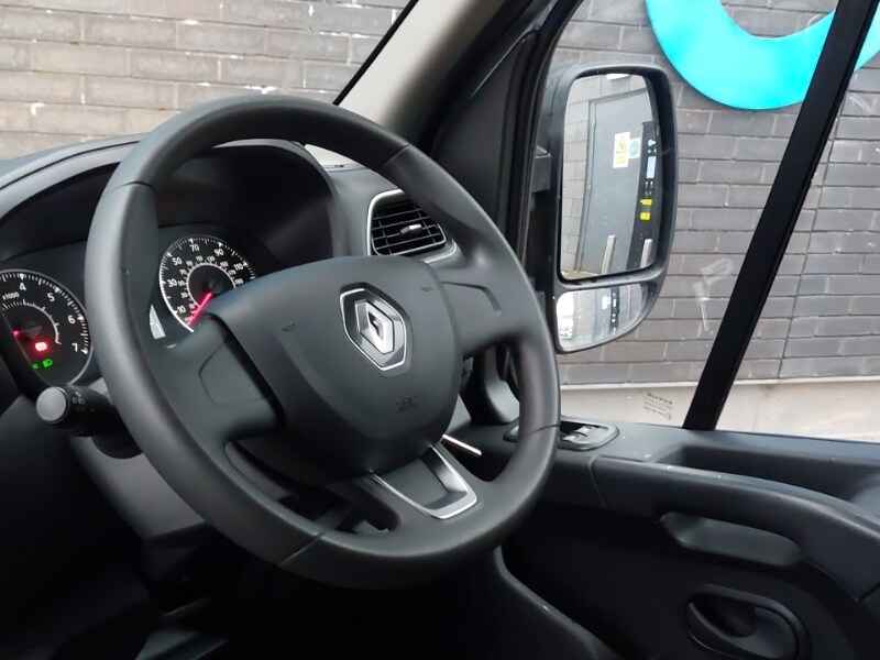 Used Renault Master 2023 for sale - 77466593: Photo 11