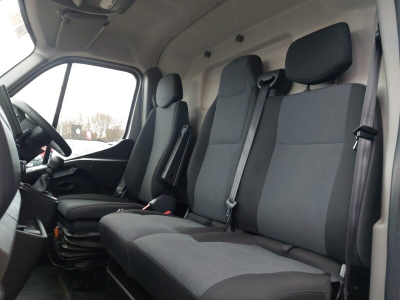 Used Renault Master 2023 for sale - 77466593: Photo 12