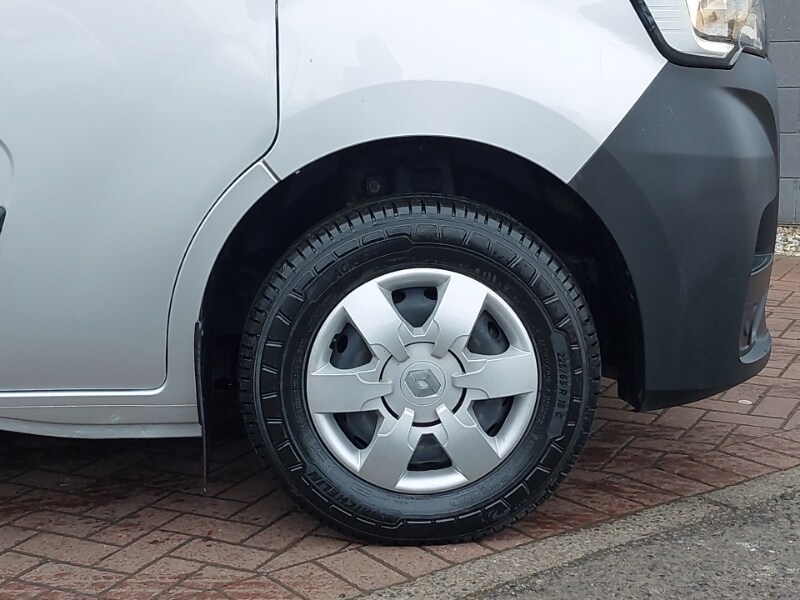 Used Renault Master 2023 for sale - 77466593: Photo 13