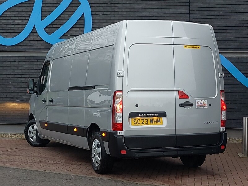 Used Renault Master 2023 for sale - 77466593: Photo 3
