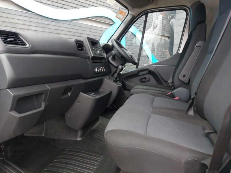 Used Renault Master 2023 for sale - 77466593: Photo 5