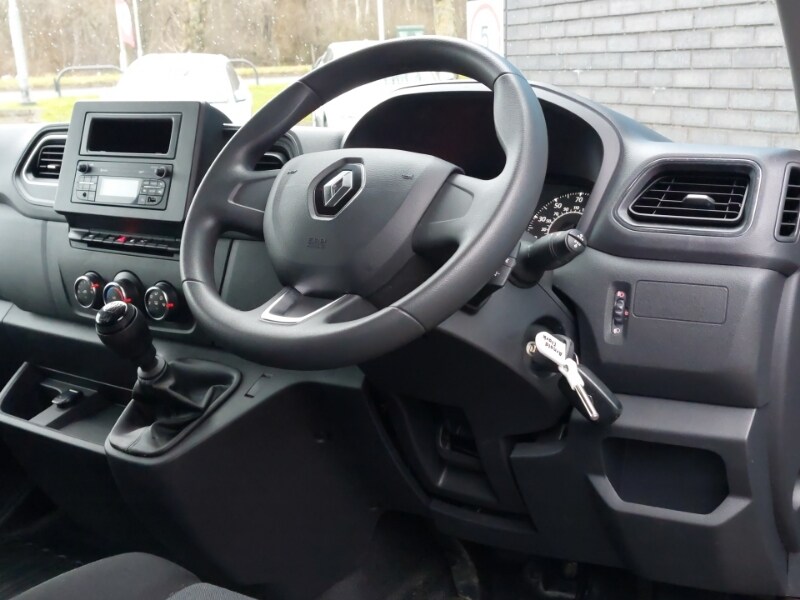 Used Renault Master 2023 for sale - 77466593: Photo 7