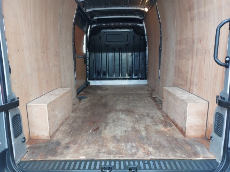 Used Renault Master 2023 for sale - 77466593: Photo 8