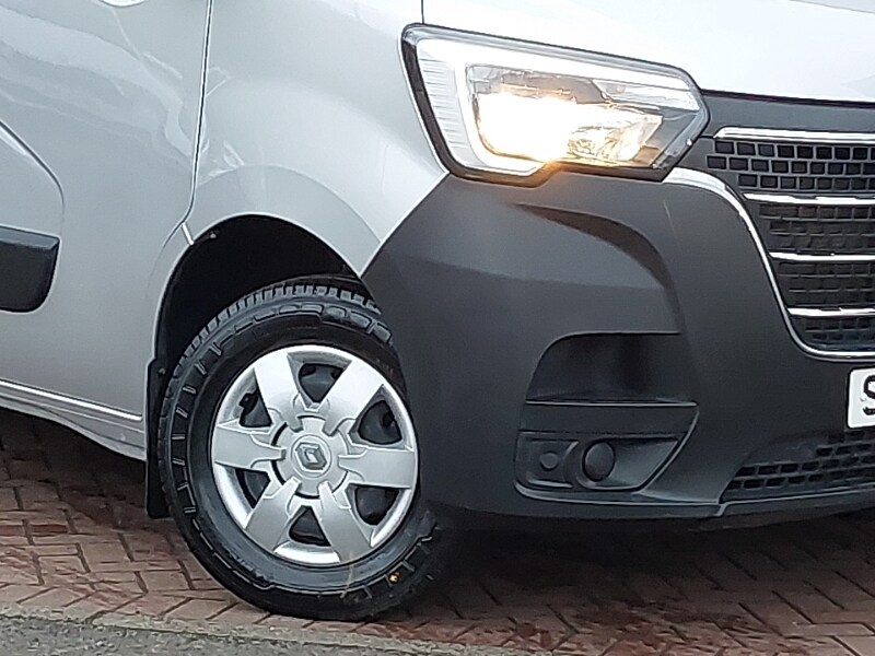 Used Renault Master 2023 for sale - 77466593: Photo 9