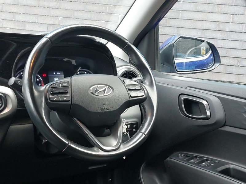 Used Hyundai i10 2021 for sale - 77530728: Photo 10