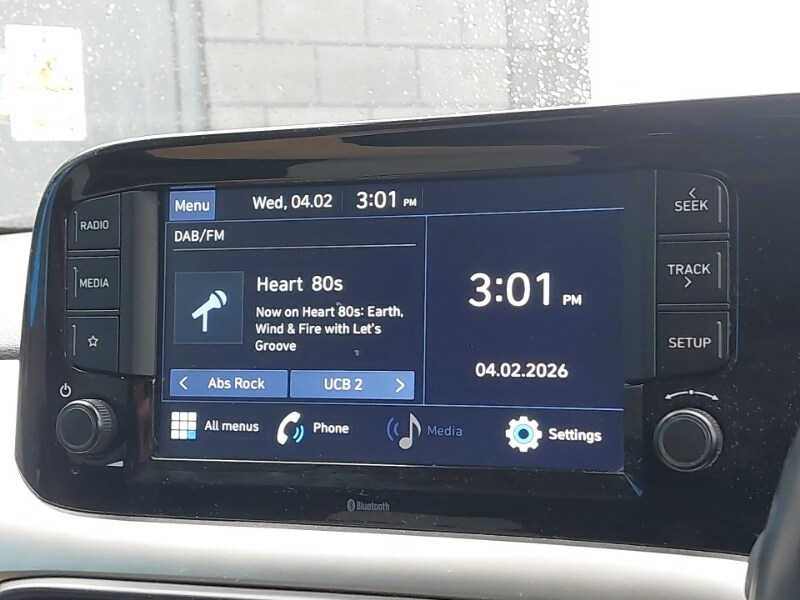 Used Hyundai i10 2021 for sale - 77530728: Photo 11