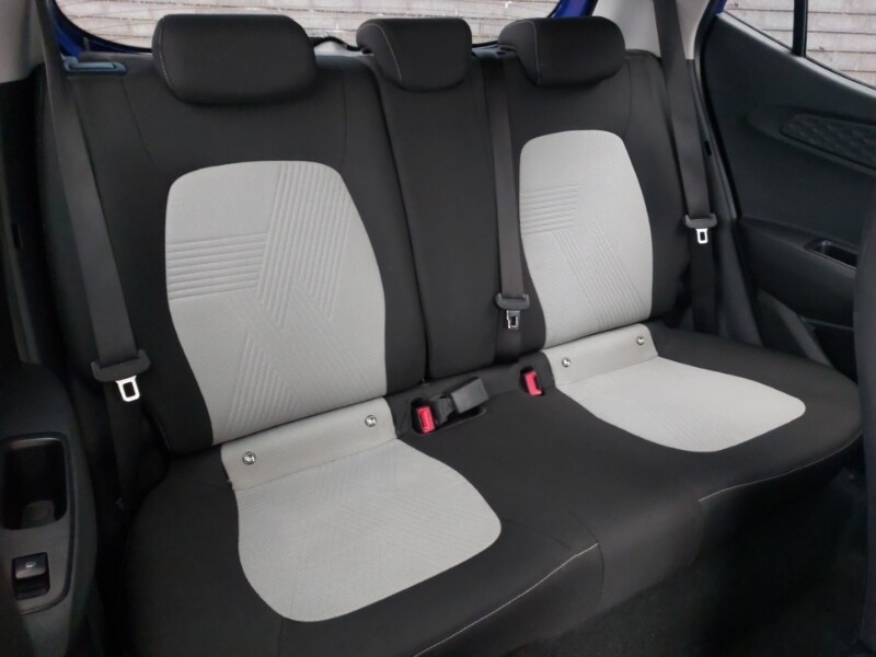 Used Hyundai i10 2021 for sale - 77530728: Photo 13