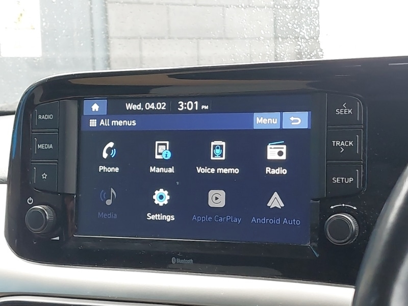 Used Hyundai i10 2021 for sale - 77530728: Photo 18