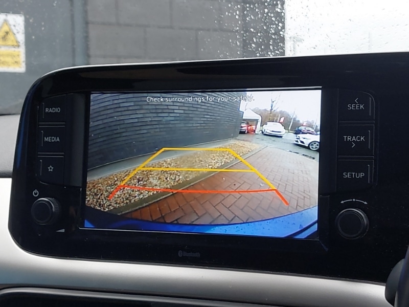 Used Hyundai i10 2021 for sale - 77530728: Photo 19