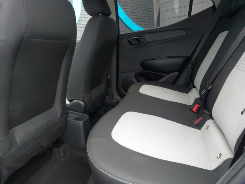 Used Hyundai i10 2021 for sale - 77530728: Photo 6