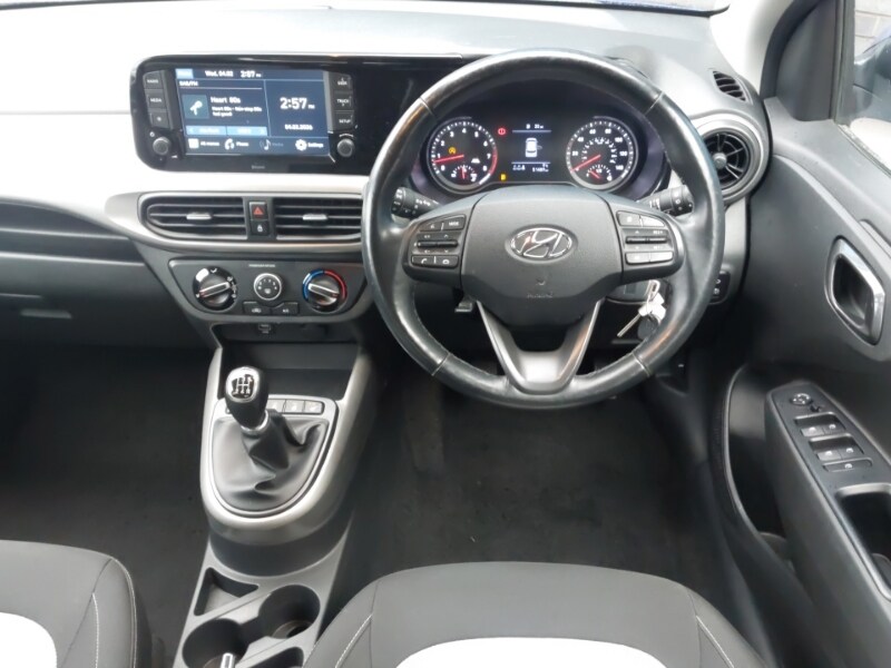 Used Hyundai i10 2021 for sale - 77530728: Photo 7