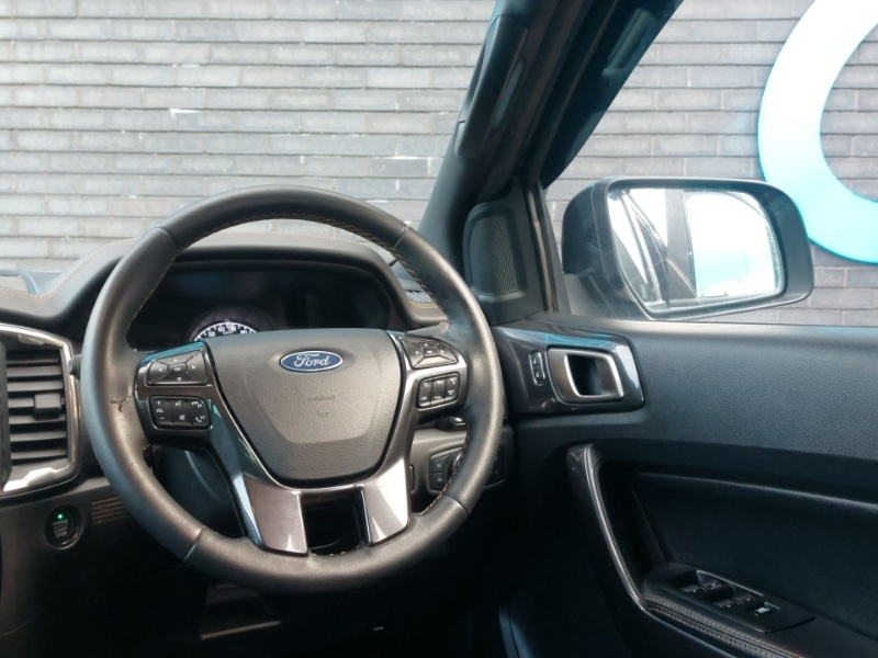 Used Ford Ranger 2022 for sale - 76591747: Photo 10