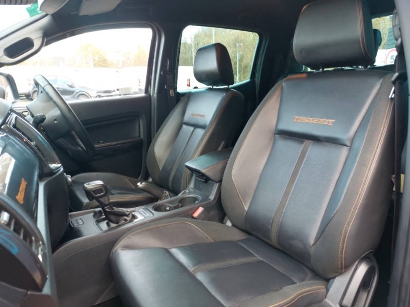 Used Ford Ranger 2022 for sale - 76591747: Photo 12