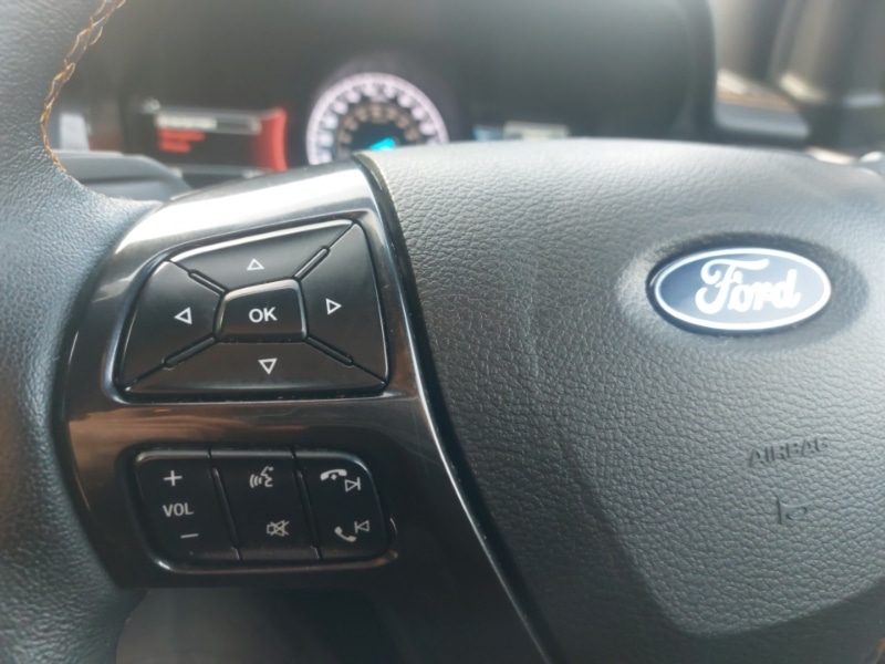 Used Ford Ranger 2022 for sale - 76591747: Photo 15