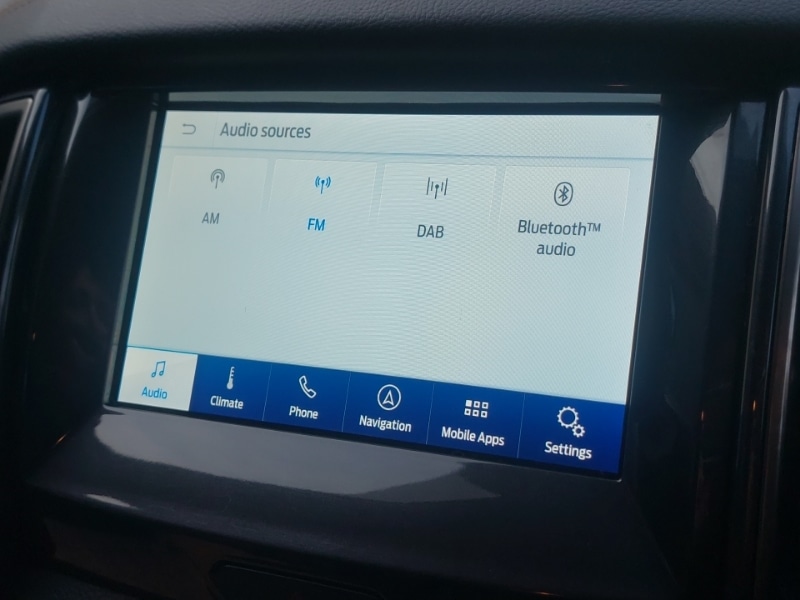 Used Ford Ranger 2022 for sale - 76591747: Photo 18