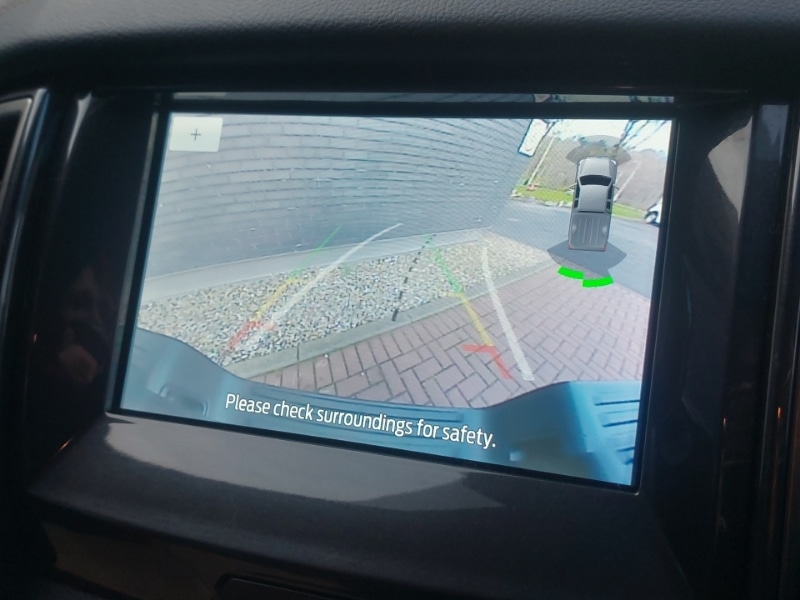 Used Ford Ranger 2022 for sale - 76591747: Photo 19