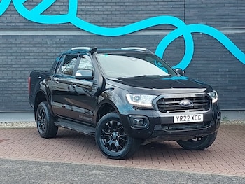 Used Ford Ranger 2022 for sale - 76591747: Photo