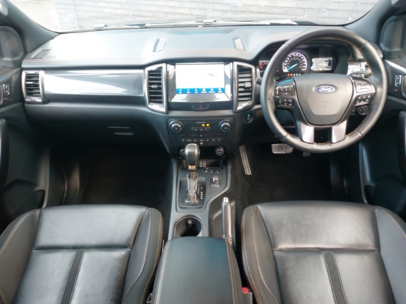 Used Ford Ranger 2022 for sale - 76591747: Photo 2